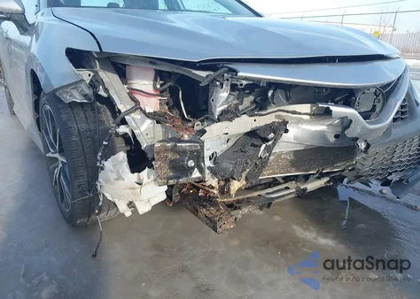 2022 Toyota Camry Se z USA, uszkodzony, nr VIN 4T1G11AK9NU709037